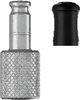 Schwalbe Clik Valve Ventiel Ombouwset  