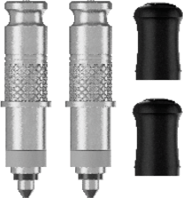 Schwalbe Schwalbe Clik Valve Ventiel Ombouwset  