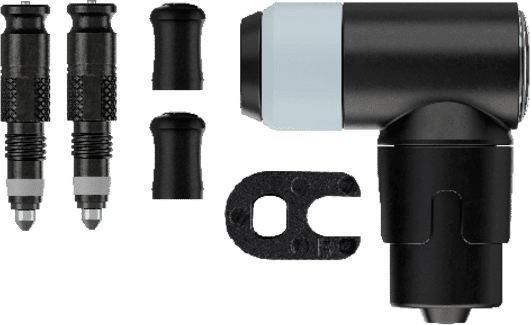 Schwalbe Clik Valve Ventiel Ombouwset  