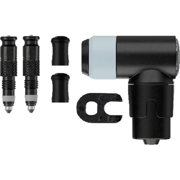 Schwalbe Schwalbe Clik Valve Ventiel Ombouwset  