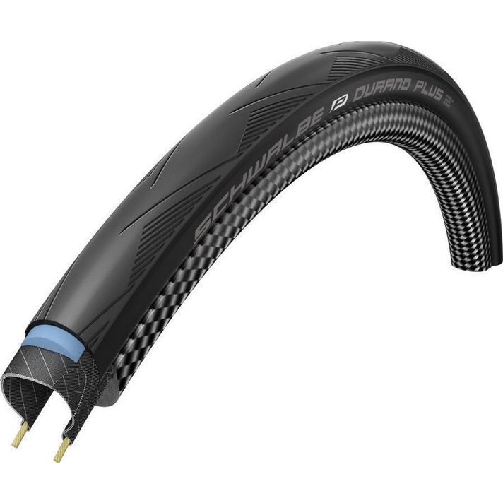 Schwalbe Durano Plus Draad Racefiets Buitenband  