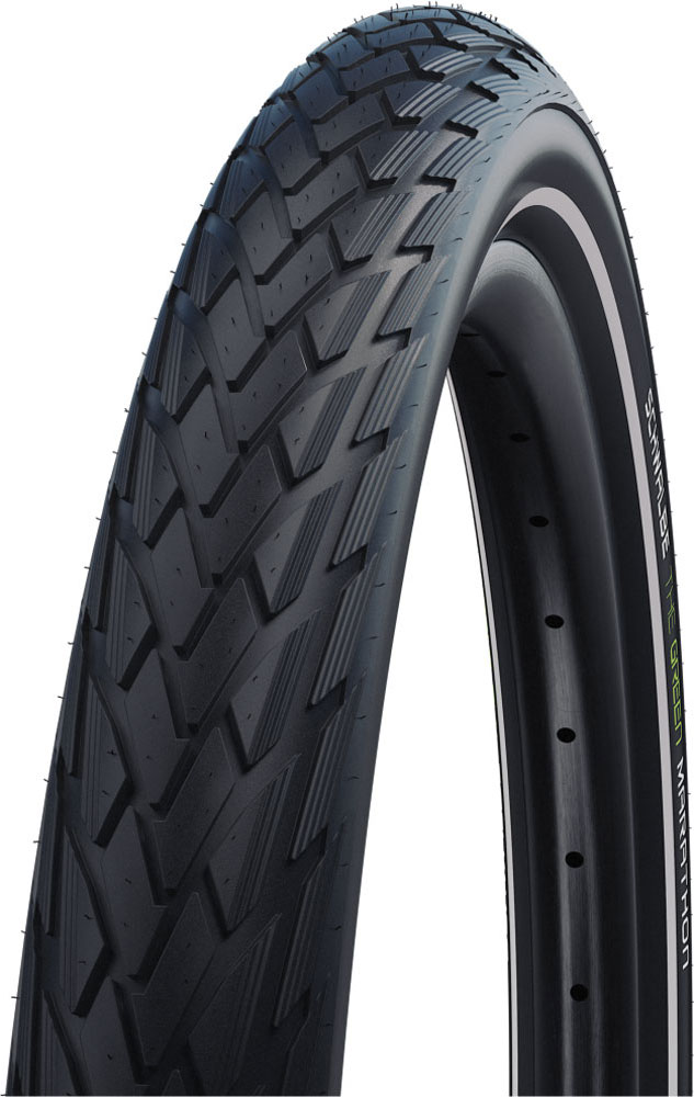 Schwalbe Green Marathon Addix Eco GreenGuard Buitenband  