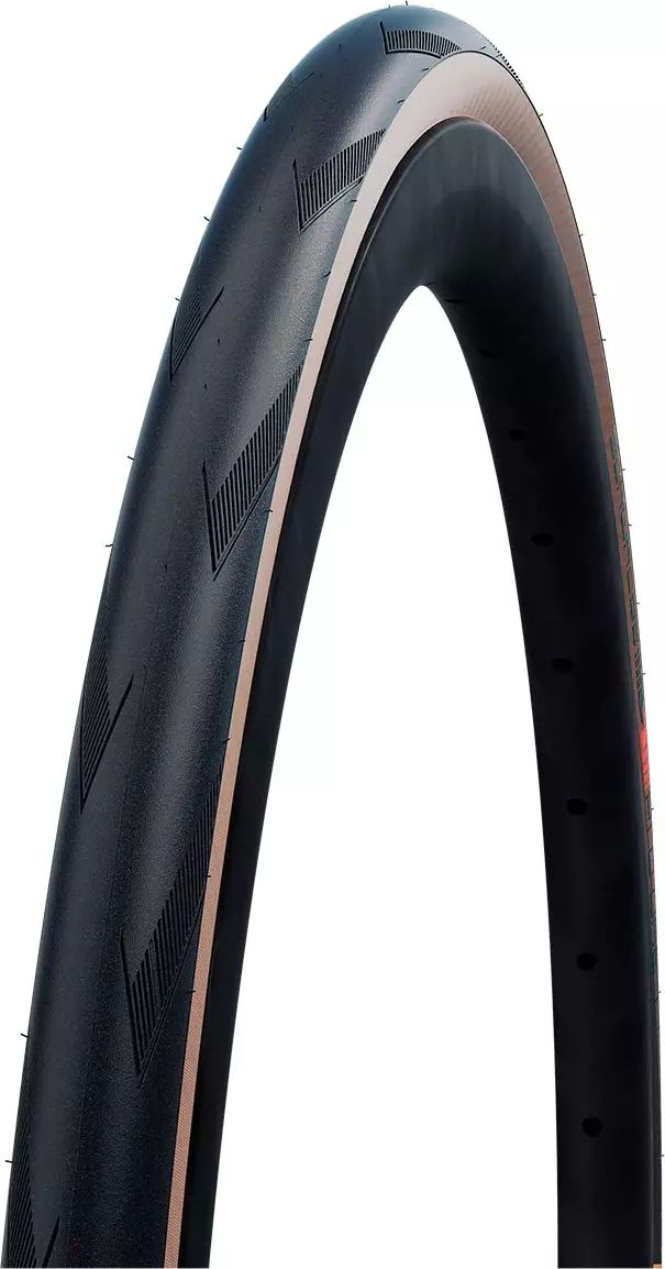 Schwalbe Pro One Vouw Racefiets Buitenband  