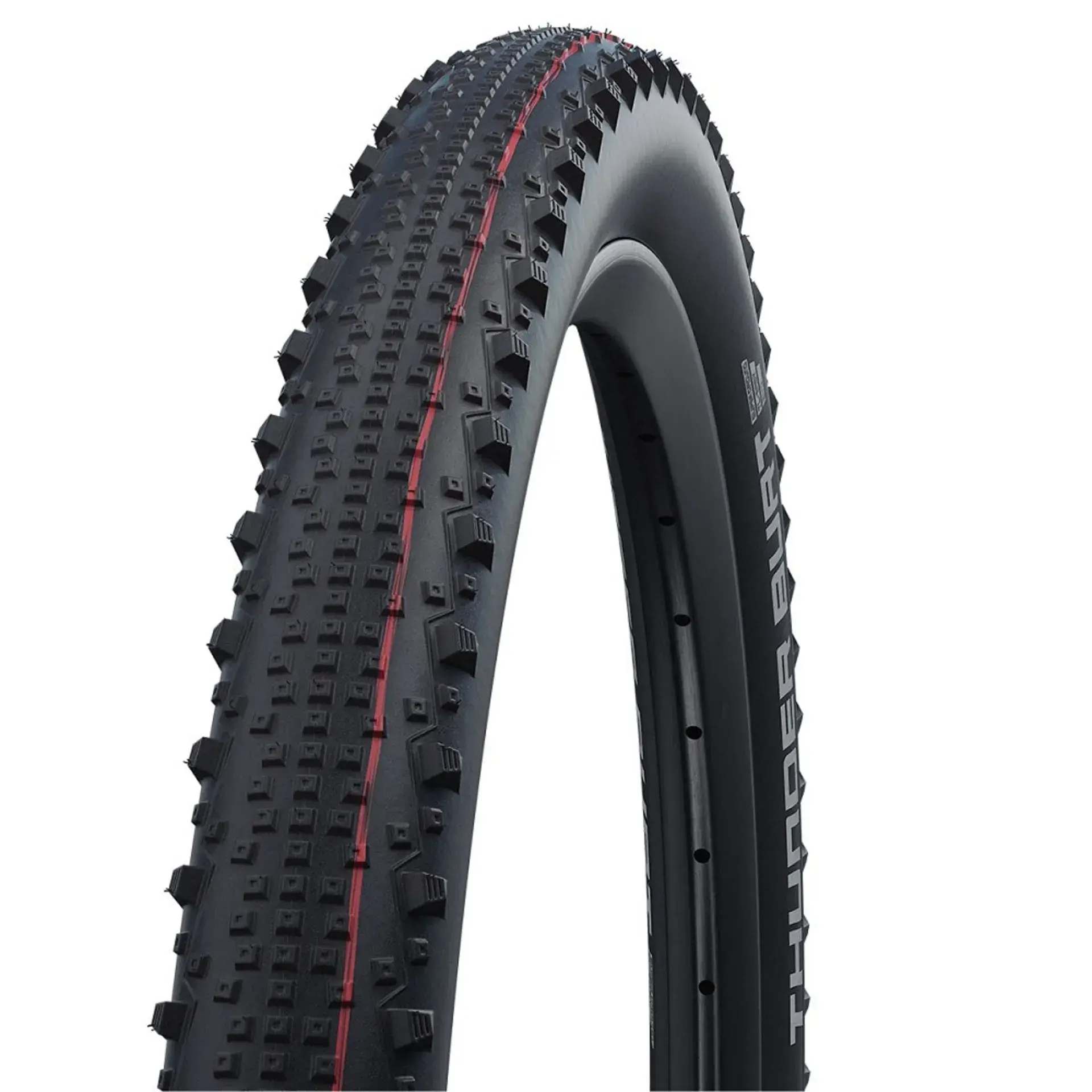 Schwalbe Thunder Burt Evo Super Ground Addix TLE MTB Buitenband  