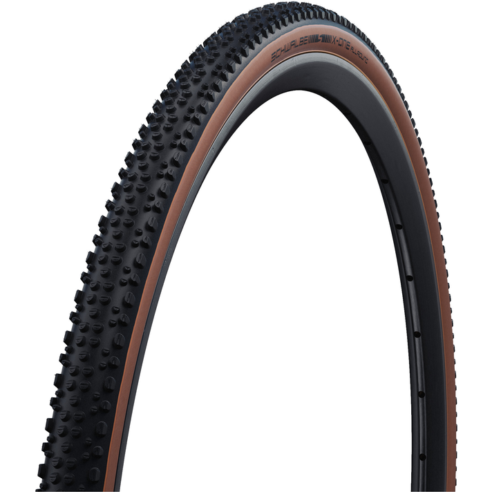 Schwalbe X-One Allround Addix RaceGuard TLE Cyclocross Buitenband