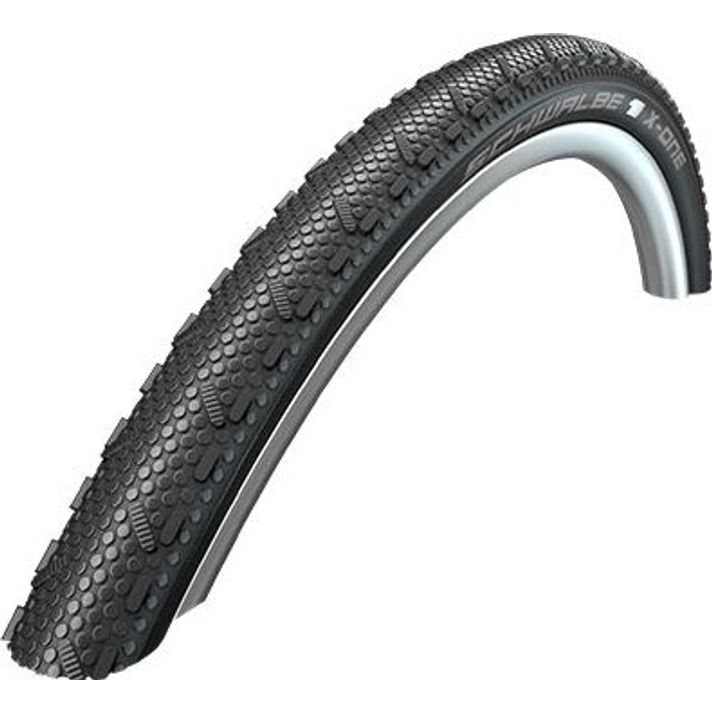 Schwalbe X-One Speed Vouw Buitenband Cyclocross  