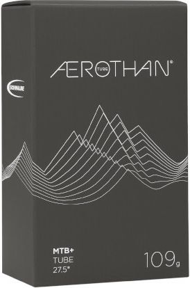 Schwalbe Aerothan SV20E 27.5+ inch Mountainbike Binnenband  