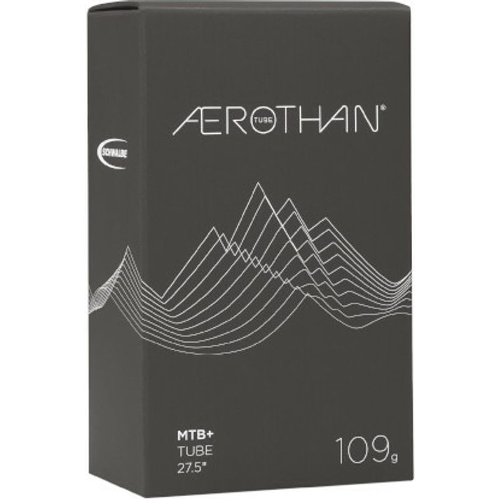 Schwalbe Schwalbe Aerothan SV20E 27.5+ inch Mountainbike Binnenband  