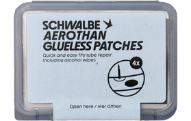 Schwalbe Aerothan Glueless Patches Bandenplakkers  