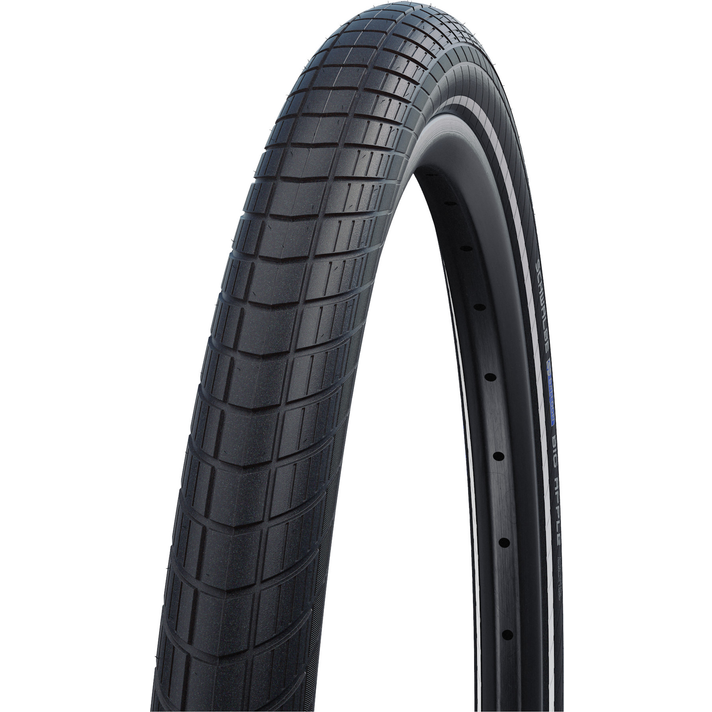 Schwalbe Schwalbe Big Apple Performance Buitenband  