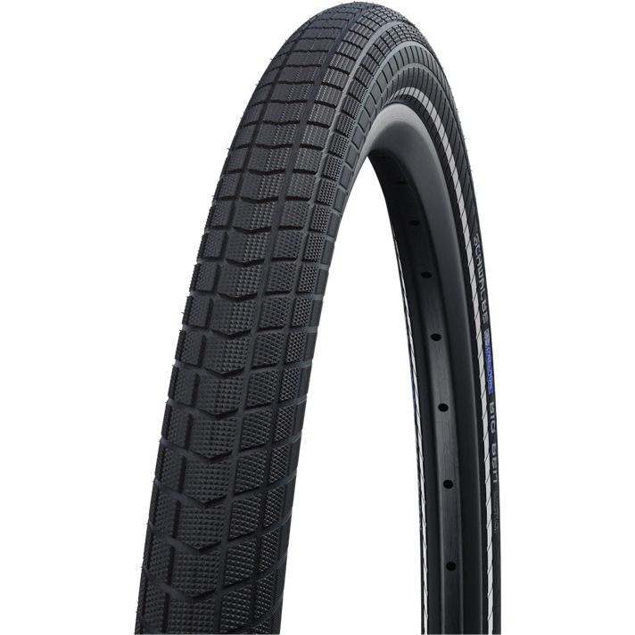Schwalbe Schwalbe Big Ben Draad MTB Buitenband  