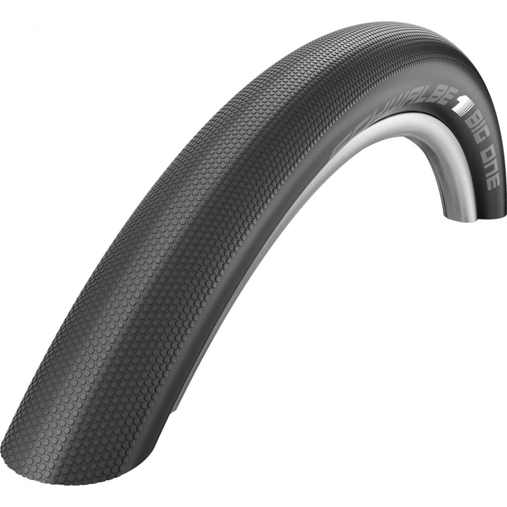 Schwalbe Big One Liteskin Vouw Buitenband MTB  