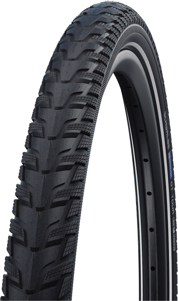 Schwalbe Energizer Plus Tour Buitenband  