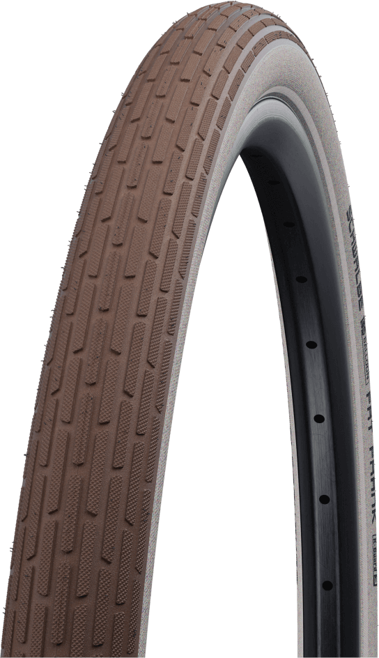 Schwalbe Fat Frank K-Guard Draad Buitenband  