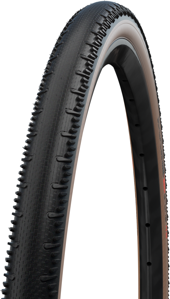 Schwalbe G-One RS EVO Super Race TLE Gravel Buitenband