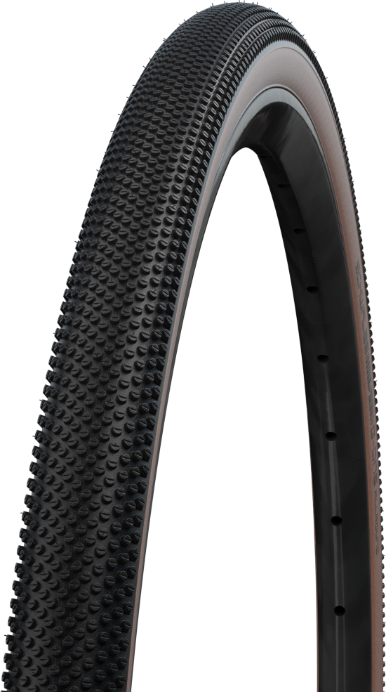 Schwalbe G-One Allround Performance TLE Raceguard Gravel Buitenband  
