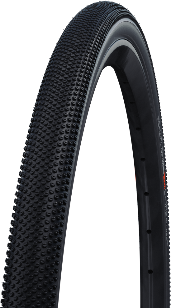 Schwalbe G-One Allround Performance TLE Raceguard Gravel Buitenband  