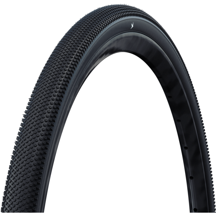 Schwalbe G-One Allround RaceGuard ADDIX TLR Gravel Buitenband  