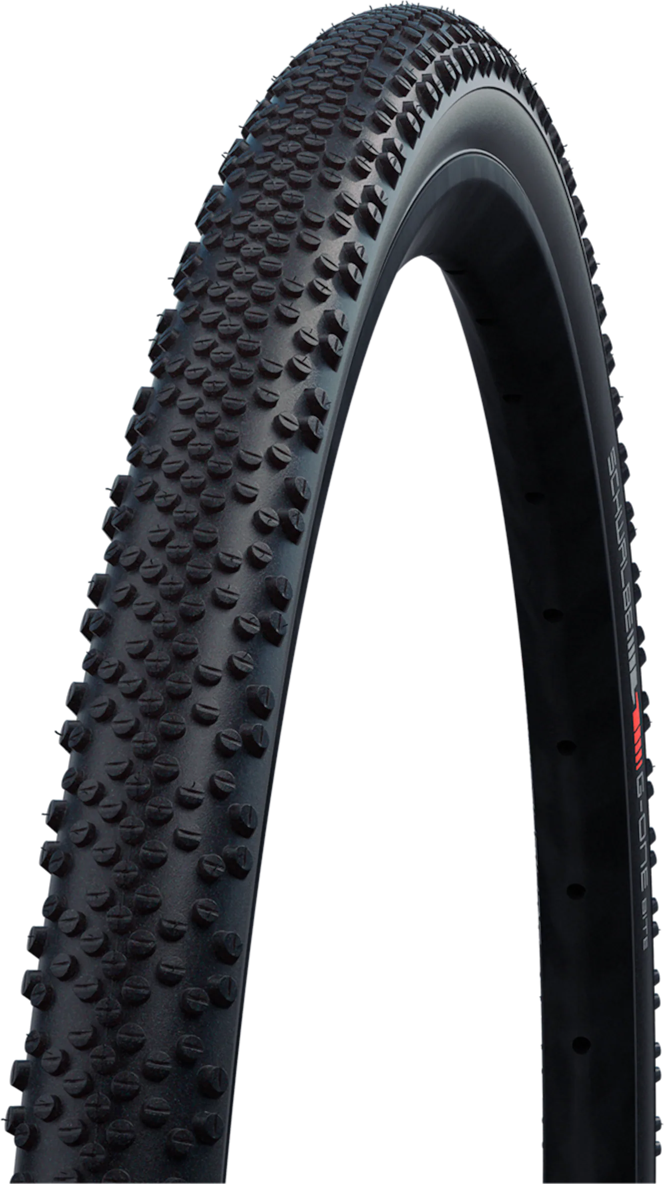 Schwalbe G-One Bite Evo Super Ground Vouw Gravel Buitenband  