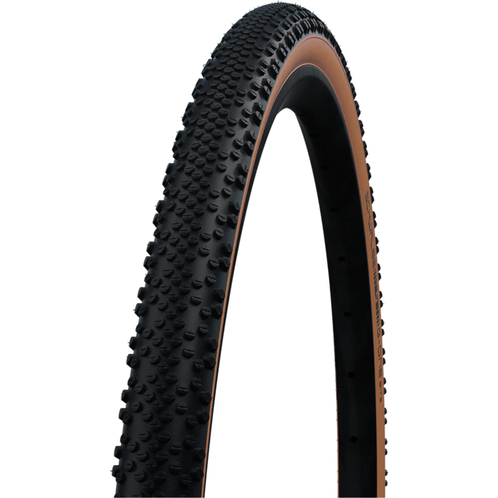 Schwalbe Schwalbe G-One Bite Performance Raceguard TLE Vouw Gravel Buitenband  