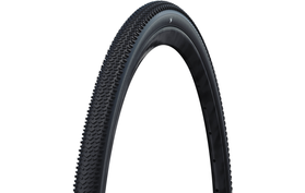 Schwalbe Schwalbe G-One R Pro V-Guard ADDIX Race TLR Gravel Buitenband  