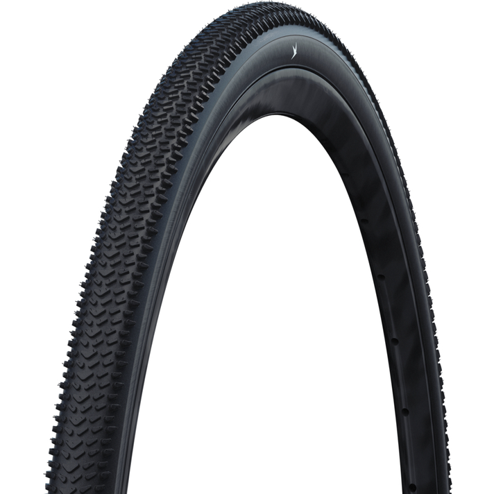 Schwalbe Schwalbe G-One R Pro V-Guard ADDIX Race TLR Gravel Buitenband  