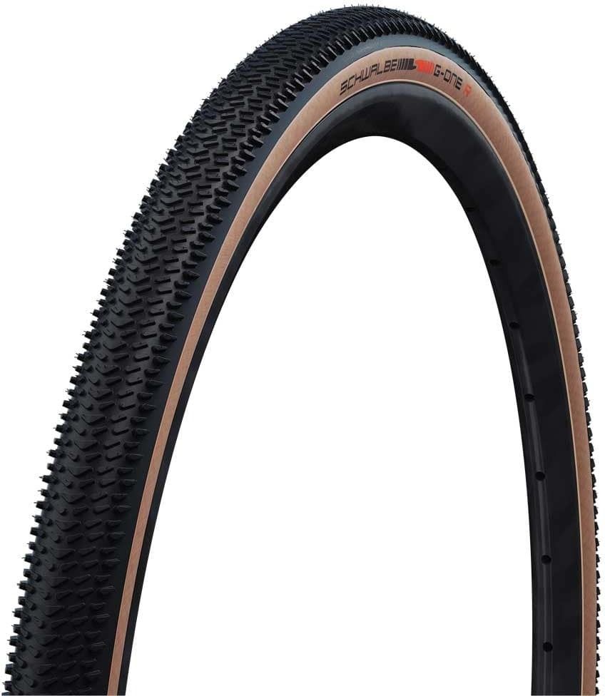 Schwalbe G-One R EVO Super Race V-Guard TLE Gravel Buitenband  