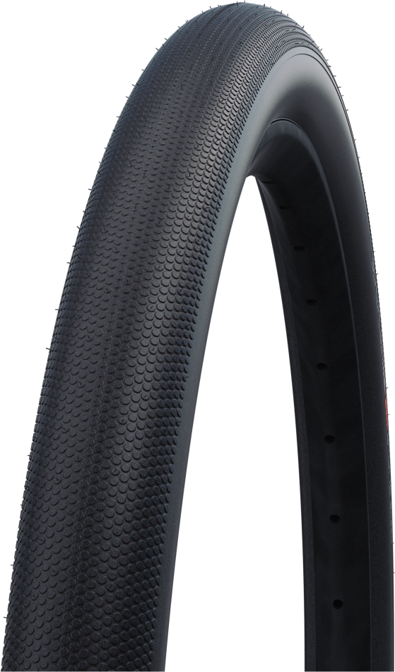 Schwalbe G-One Speed Super Ground TLE Gravel Buitenband  