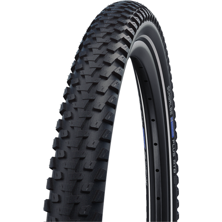 Schwalbe Schwalbe Marathon Plus SmartGuard ADDIX MTB Buitenband  