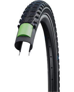 Schwalbe Marathon 365 Performane Line Draad Stadsfiets Buitenband  