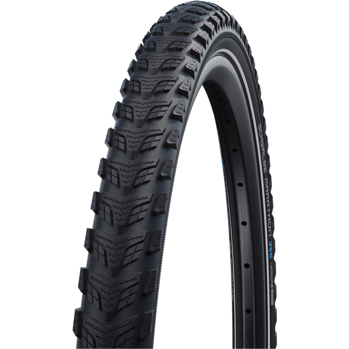 Schwalbe Schwalbe Marathon 365 GreenGuard ADDIX 4Season Buitenband  