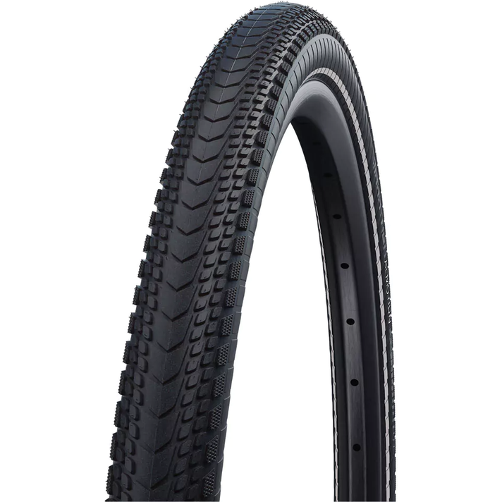 Schwalbe Schwalbe Marathon Almotion V-Guard Buitenband  