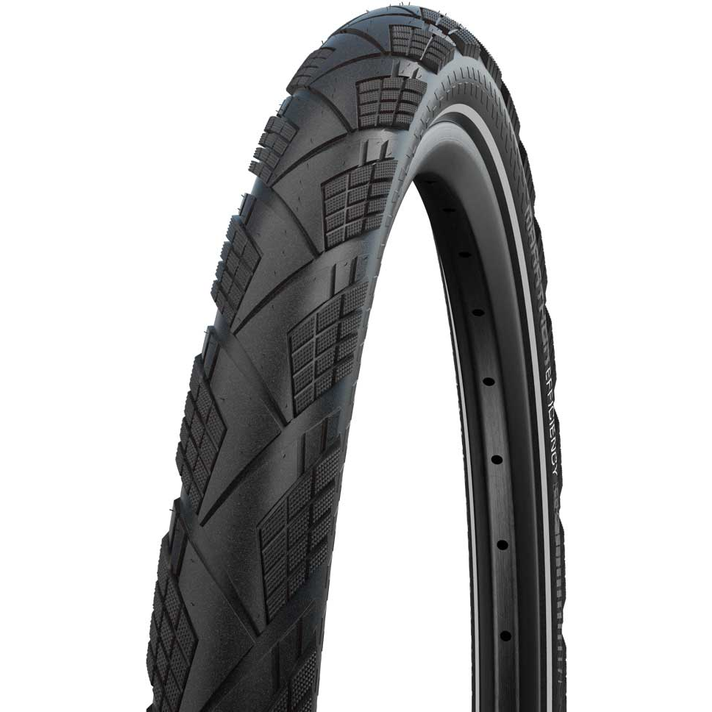 Schwalbe Schwalbe Marathon Efficiency Buitenband  