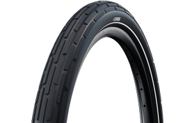 Schwalbe Motion Fat Frank Reflex Buitenband  