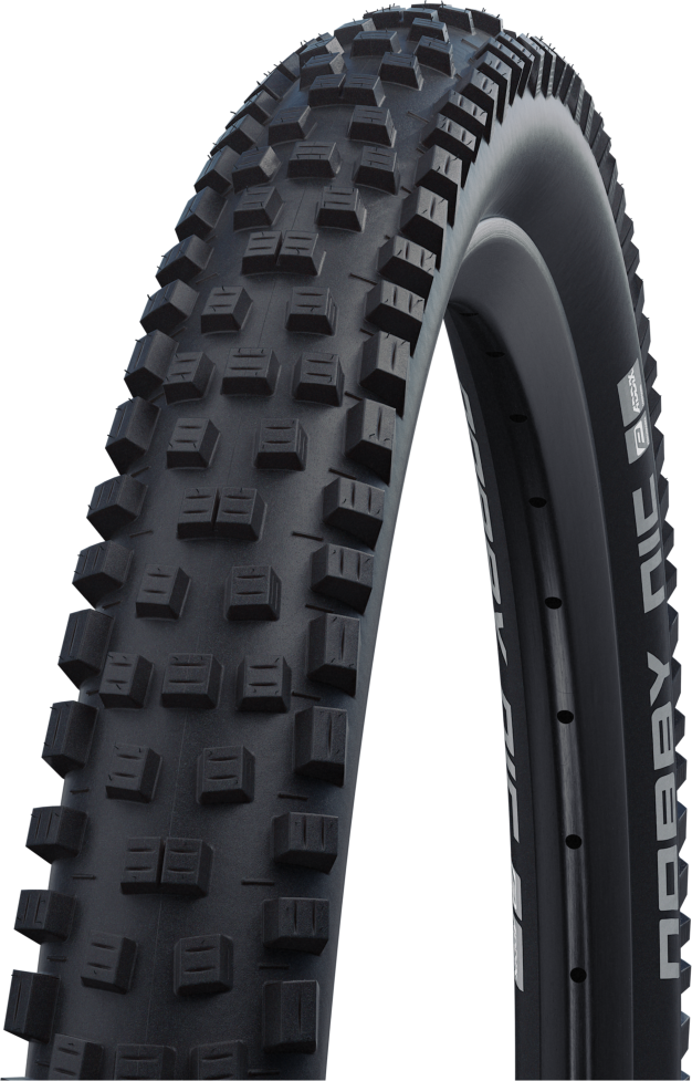 Schwalbe Nobby Nic Performance Addix TLR Vouw MTB Buitenband  