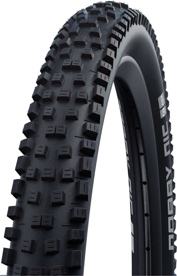 Schwalbe Nobby Nic Performance Addix Vouw MTB Buitenband  