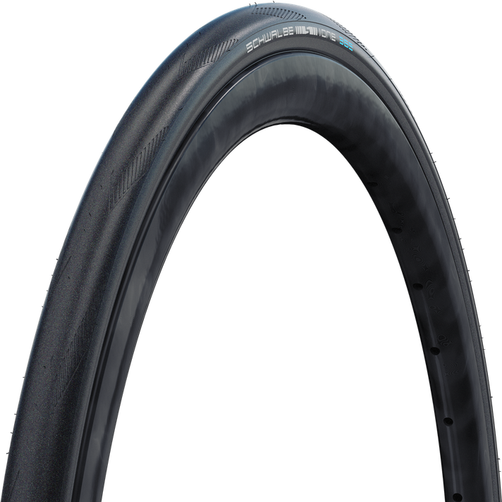 Schwalbe Schwalbe One 365 RaceGuard ADDIX 4Season Racefiets Buitenband  