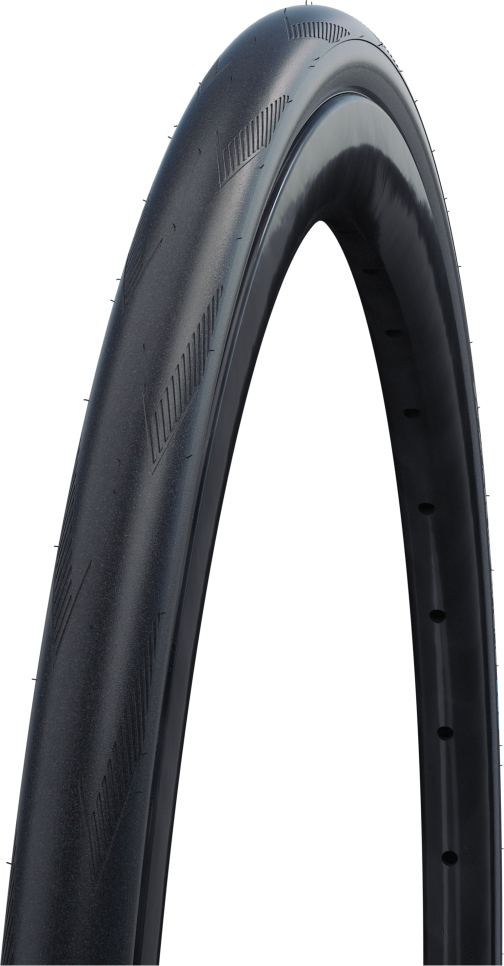 Schwalbe One 365 Performance RaceGuard 4-seasons Racefiets Buitenband  