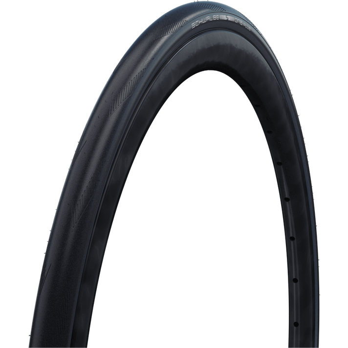 Schwalbe Schwalbe One Plus SmartGuard ADDIX Vouw Racefiets Buitenband  