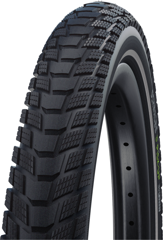 Schwalbe Pick-Up Performance Super Defence Draad Buitenband  