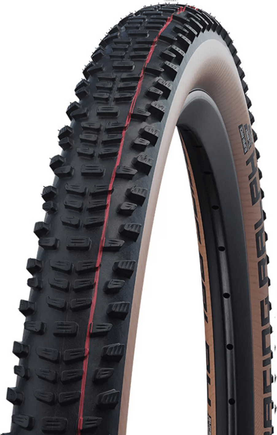 Schwalbe Racing Ralph Super Race MTB Buitenband