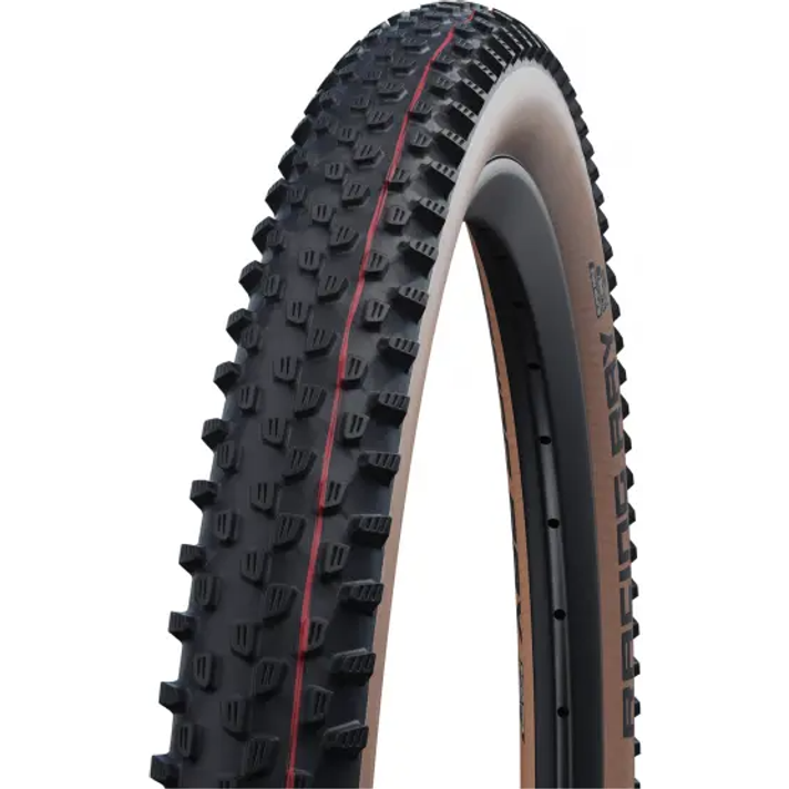Schwalbe Schwalbe Racing Ray Addix Super Race TLE MTB Buitenband  