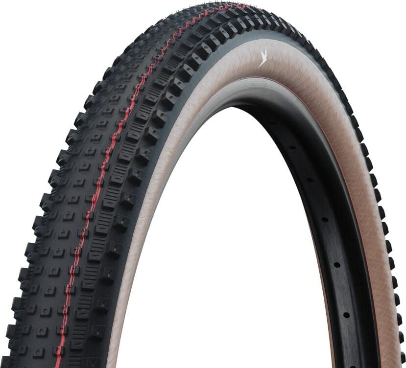 Schwalbe Rick XC Pro Addix Speed TLR MTB Buitenband  