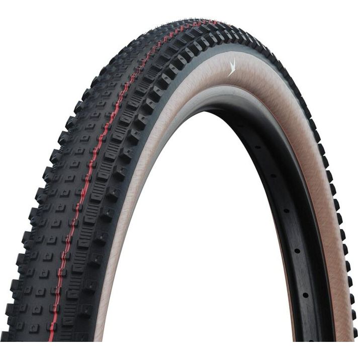 Schwalbe Schwalbe Rick XC Pro ADDIX Speed TLR MTB Buitenband  