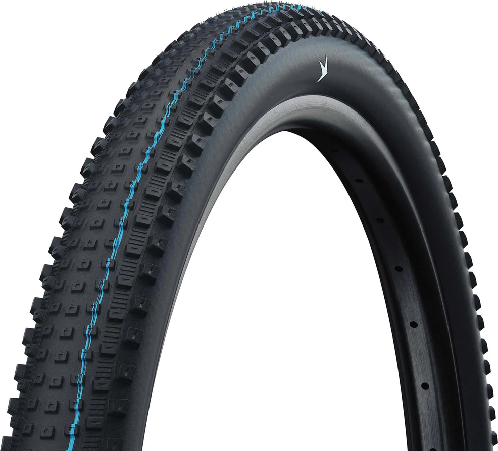 Schwalbe Rick XC Pro Addix SpeedGrip TLR MTB Buitenband  