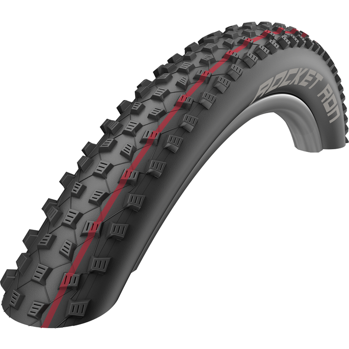 Schwalbe Rocket Ron Addix Speed Liteskin Vouw Buitenband MTB  