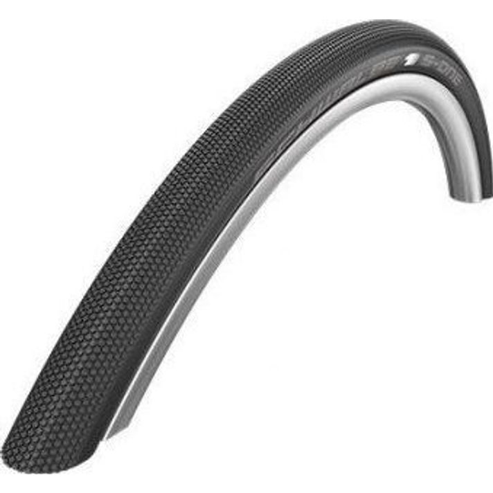 Schwalbe S-One TLE Vouw Buitenband Racefiets  