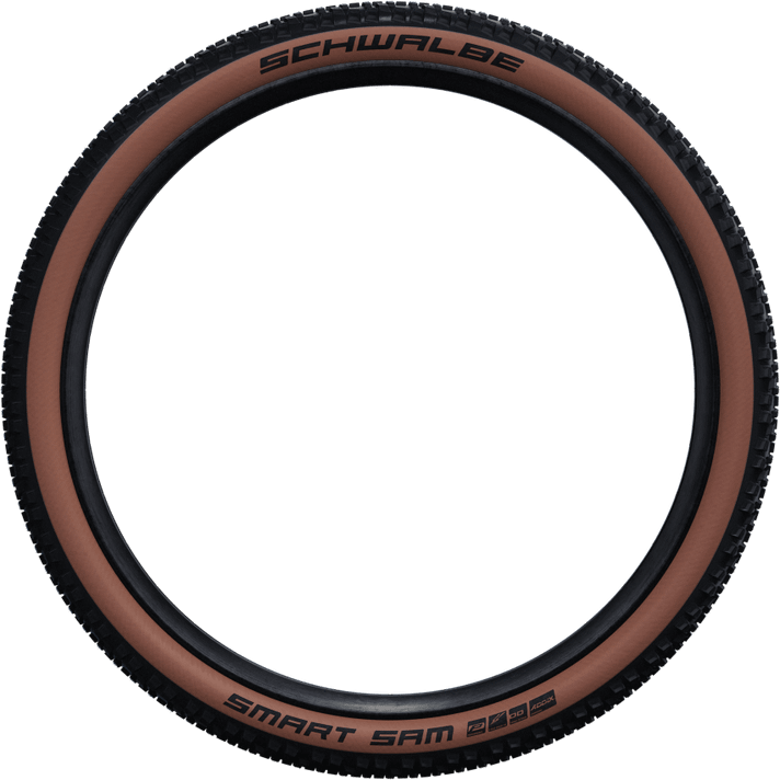 Schwalbe Smart Sam Plus HS476 Performance GreenGuard SnakeSkin Addix Több méretben