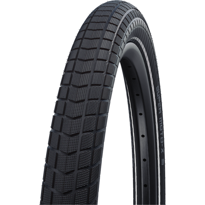 Schwalbe Schwalbe Super Moto-X Performance GreenGuard Buitenband  