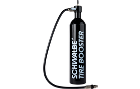 Schwalbe Tire Booster Tubeless Fietspomp  
